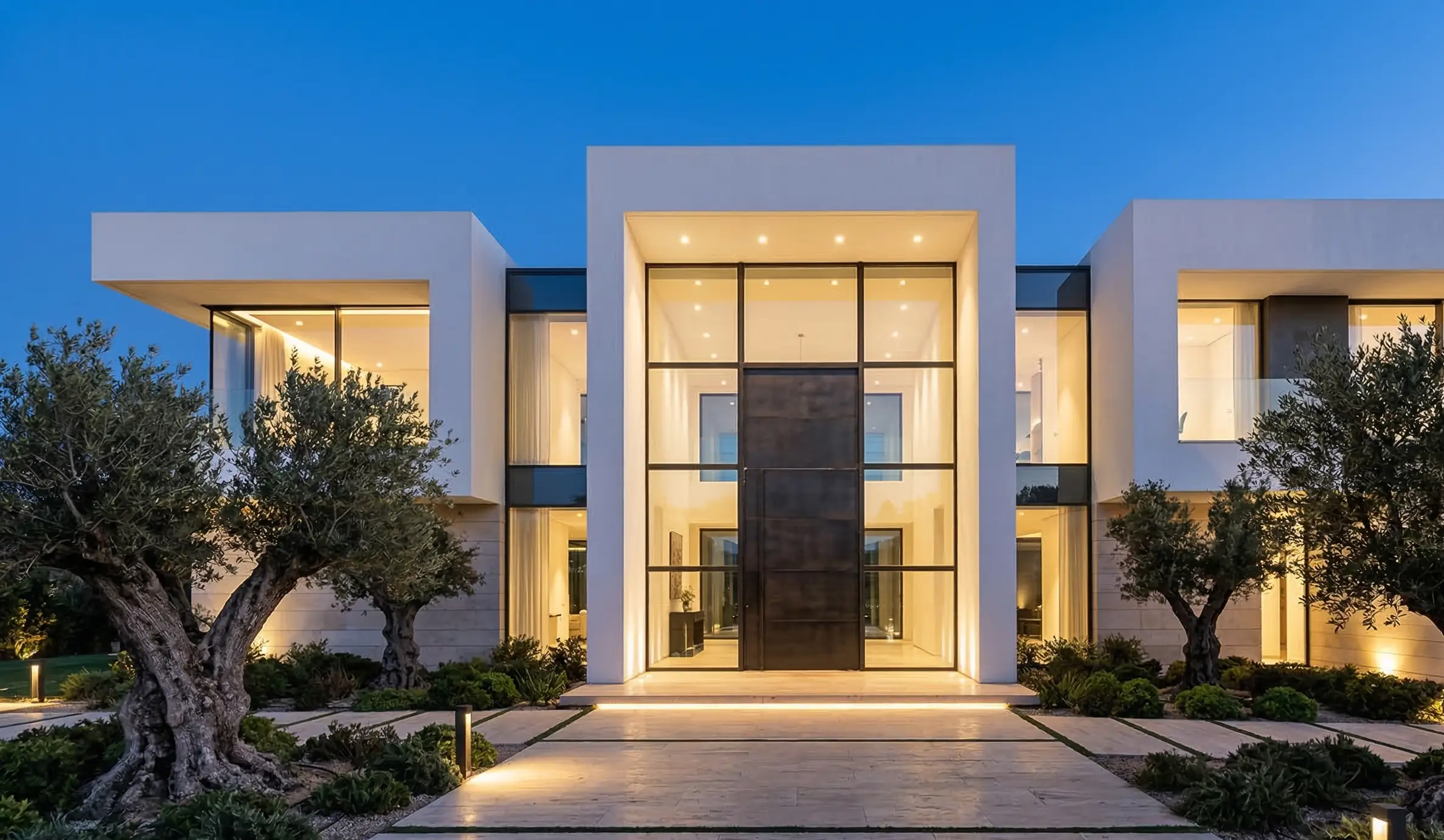 Pozuelo — La Finca